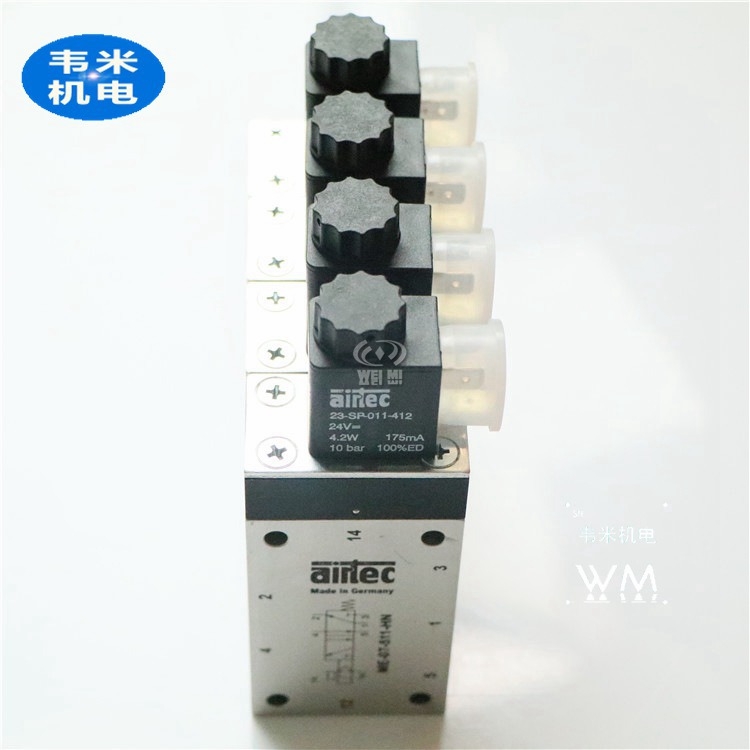 M-04-510-HN늴yAirtec