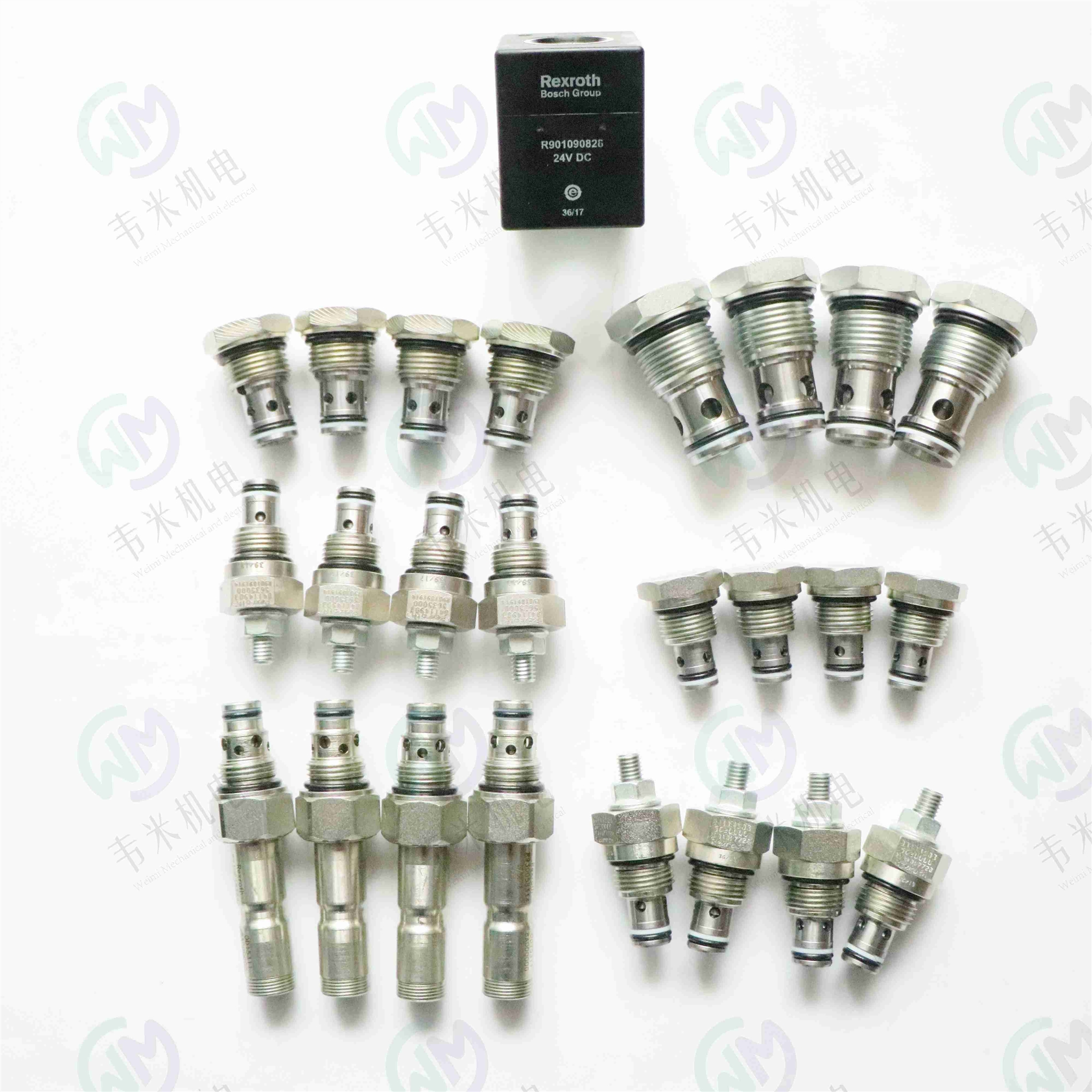 VRPP-10A-10Rexrothby؃rF؛