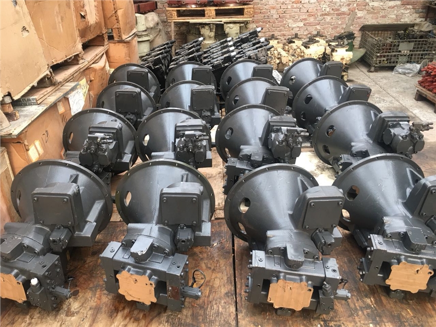 HY25P-RP-Y2-160L-4-4KWļI
