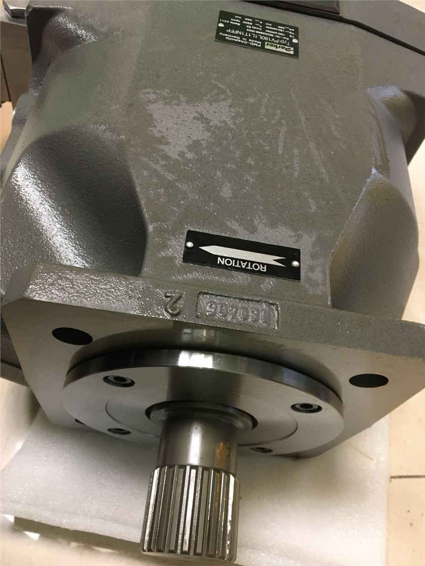 HY25B-LP-Y2-112M-4-4KW