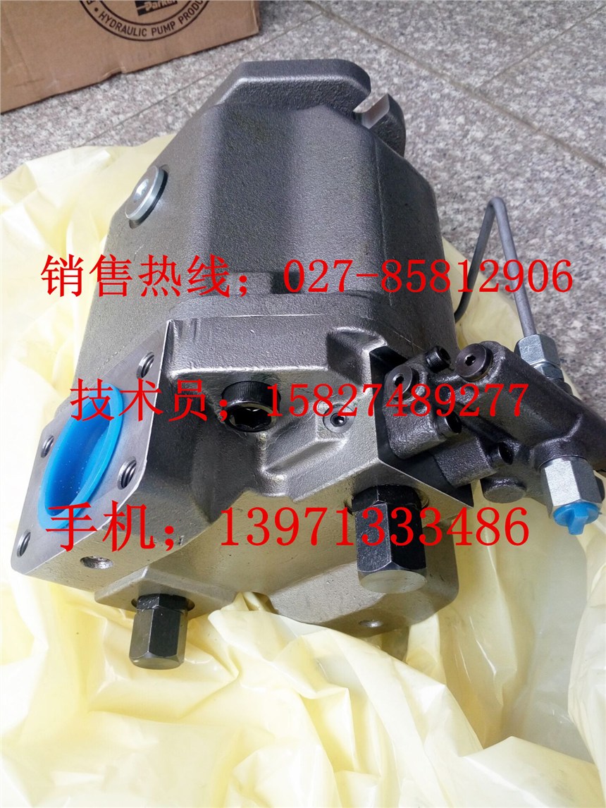 A10VSO18DFR1/31R-PPA12N00