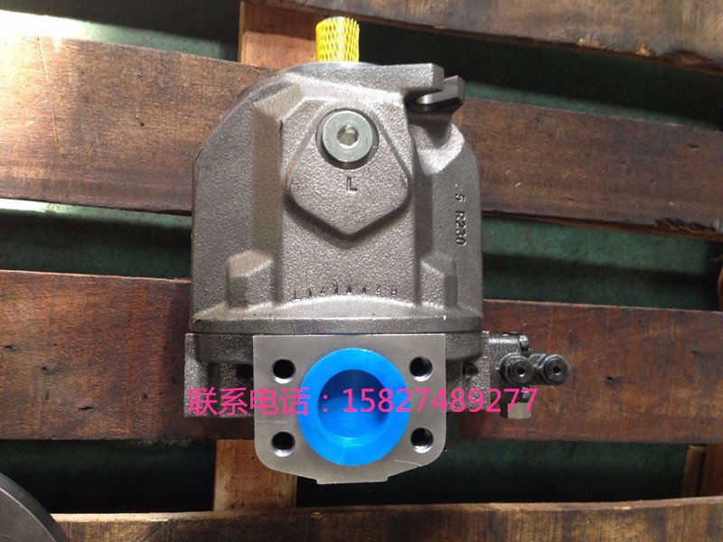 HA10VSO18DRG/31R-PPA12N00㹦