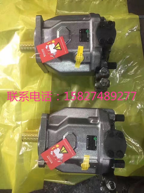 HA10VSO100DRG/31R-VPA12N00㹦ʱҎRȫ