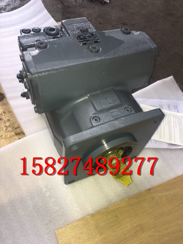 A4VSO125MA/30L-PPB13N00LɳԔf