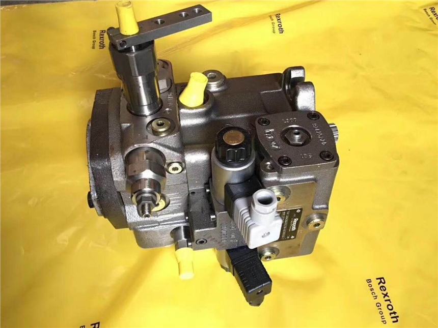A10VSO45DR/31R-PPA12N00