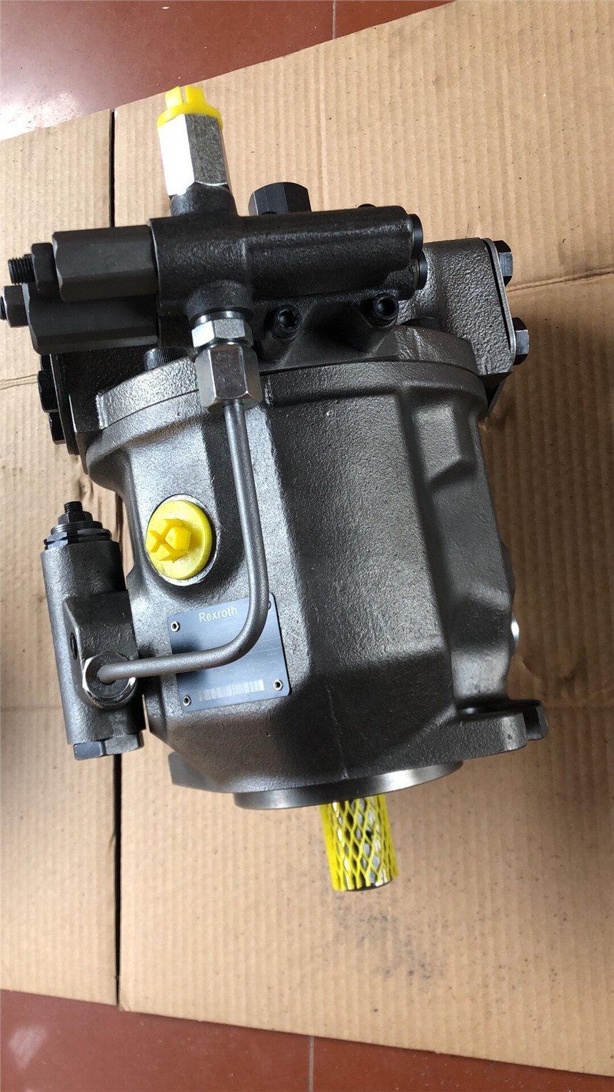 A10VSO10DFR1/52R-VSC14NOOʿҺͱ׃