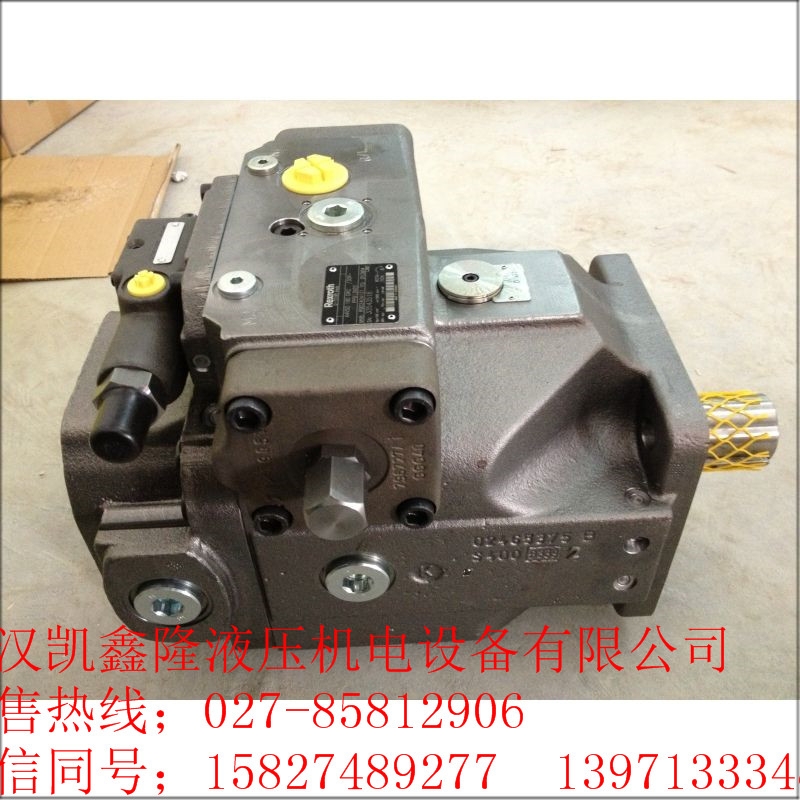 ʿA4VSO40DR/P/A/EM-10R-V/PPB13N00׃REXROT