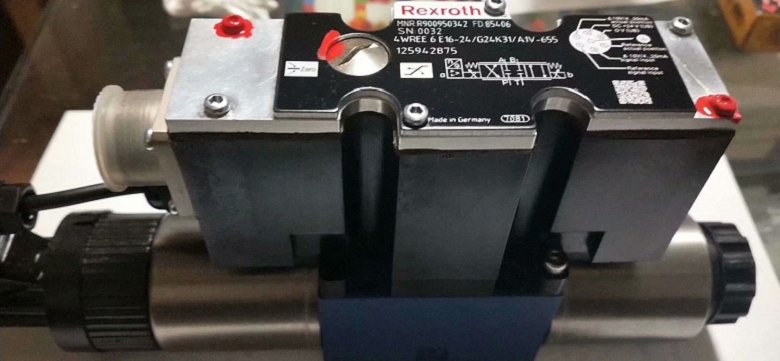 A4WRBKE 16 W180SJ-1X/6ZG24K31/A1D3M