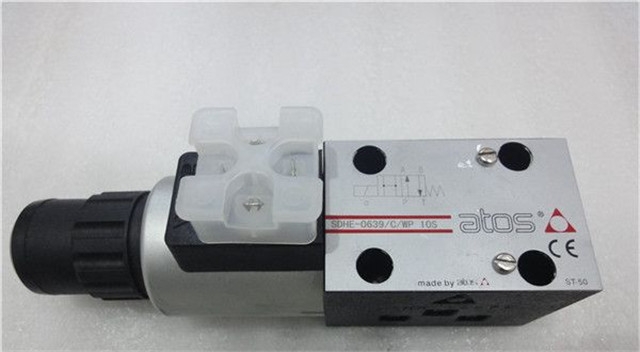 A4WREE10W50-2X/G24K31/F1V