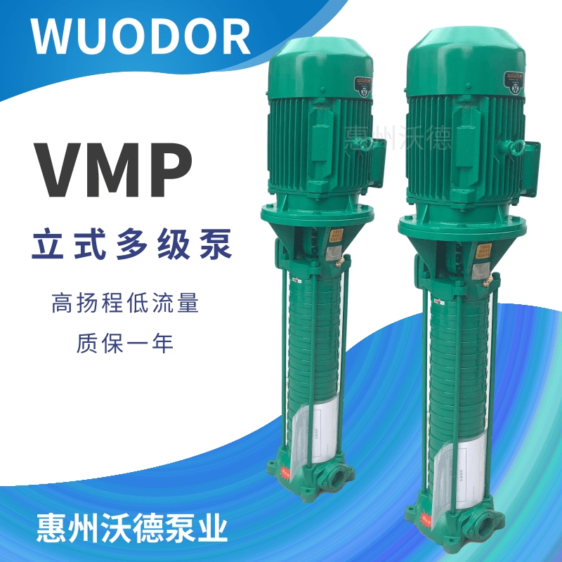 VMP80-10ʽ༉øߌӹˮ