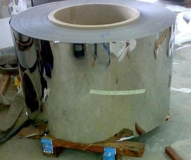 SֱNSus304HMڲP䓎 0.05*610mm