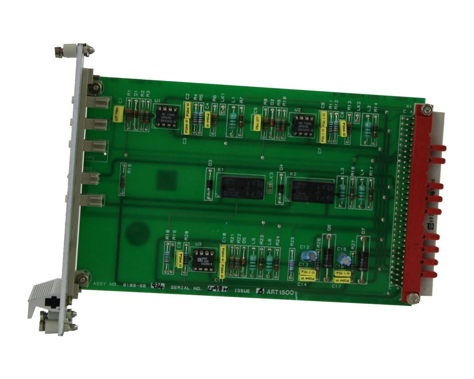 AMAT 4060-00110 MANF