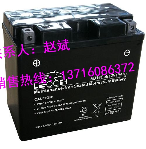 ʿLEOCH늳DJM1290/12V90AHr񅢔