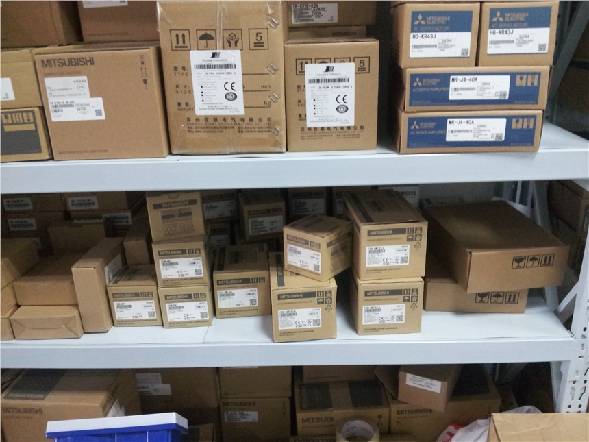 PLC