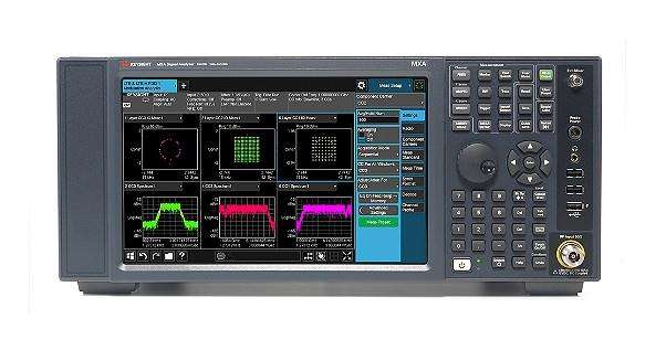 ݂ N9020A MXA 10Hz-26.5G̖x
