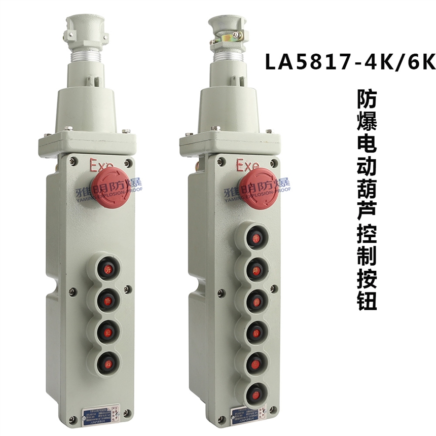 LA5817-4KIExdIIBT6_P늄ӺJo