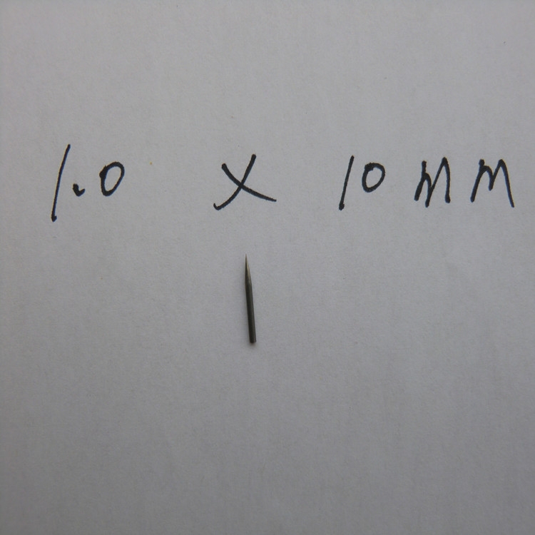 |ݸԴoxLuֱ1.0MM*L10MMu