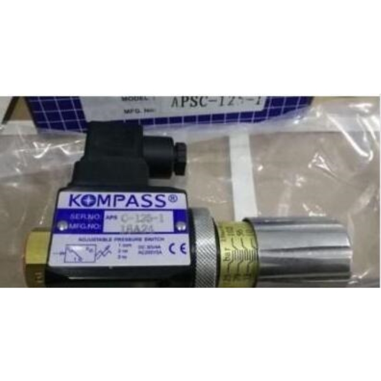 KOMPASS^APSF-125-1