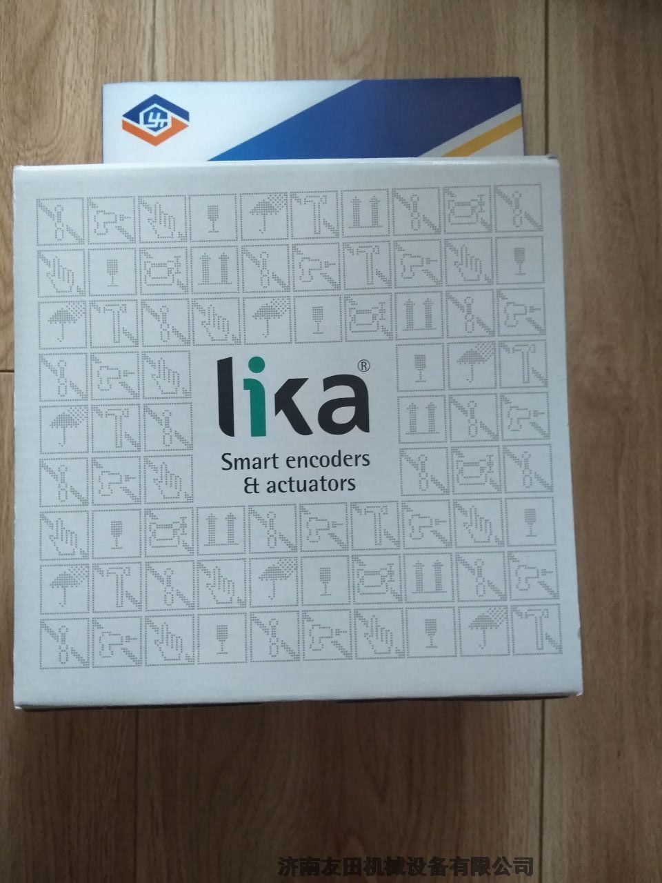 LIKAIaIT65-H-2000ZCU4ER