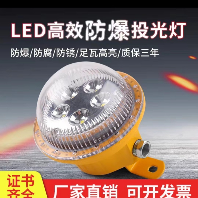 LEDS