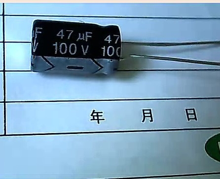 4700UF 25V늽aS