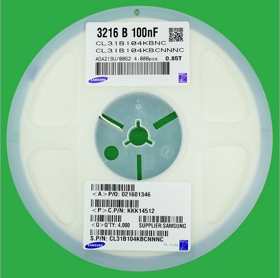 1206NƬݣ104K/50V