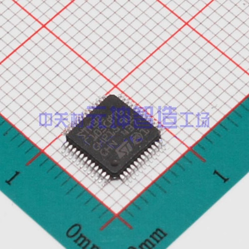 STM32F103C8T6NICоƬ ԪH