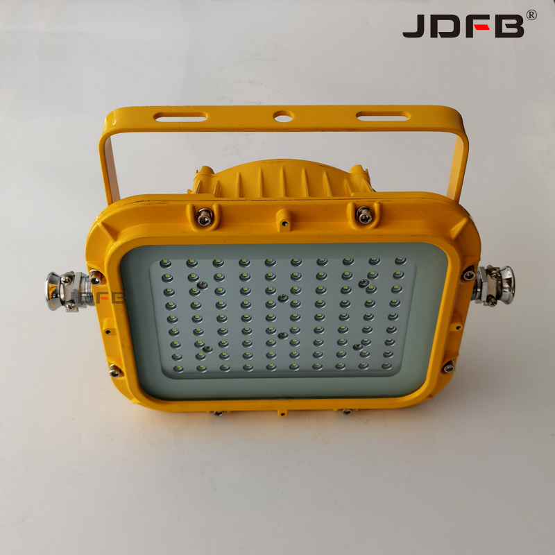 DGS100/127L(A)VøLED