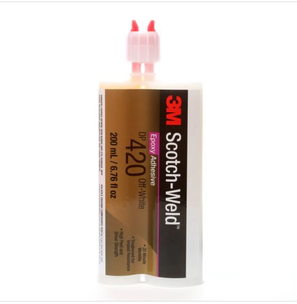 3M Scotch-Weld hzDP420LH