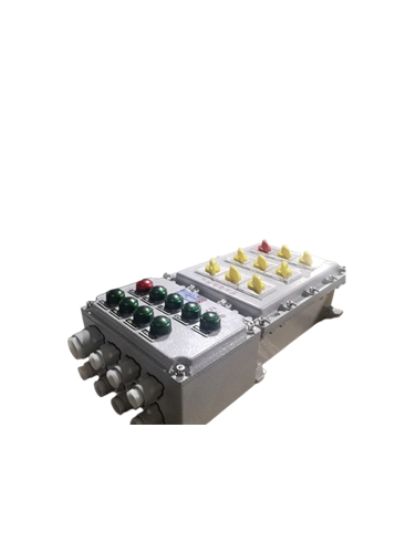 BQC-25A ExdIICT4