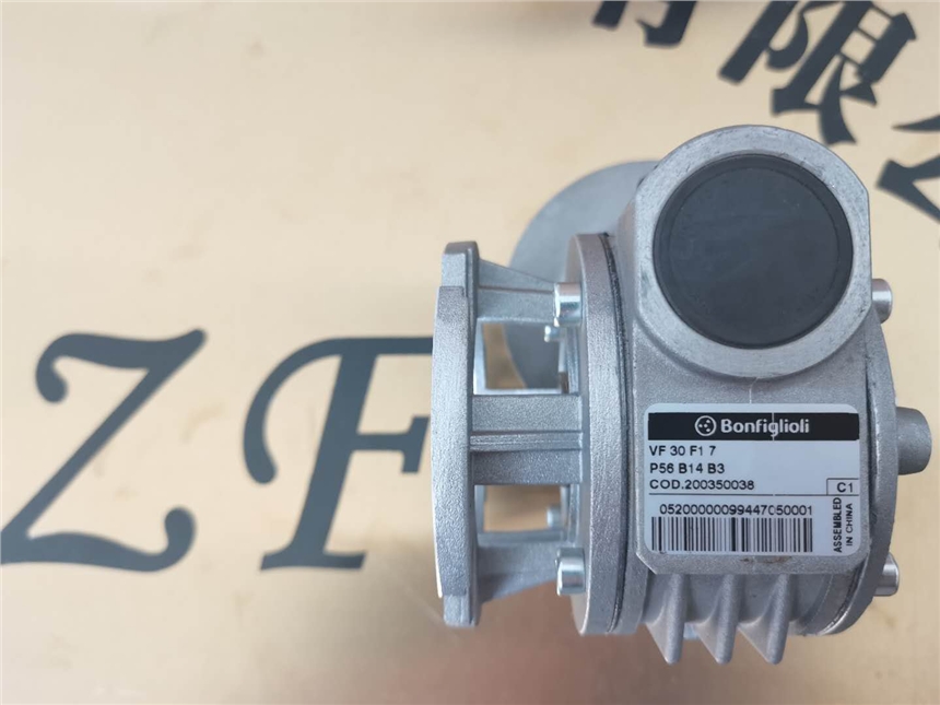 BONFIGLIOLI	VF30F1P56B14pٙC