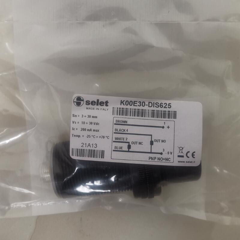 EI(electronics-inc) VLP-24HT MagnaValve