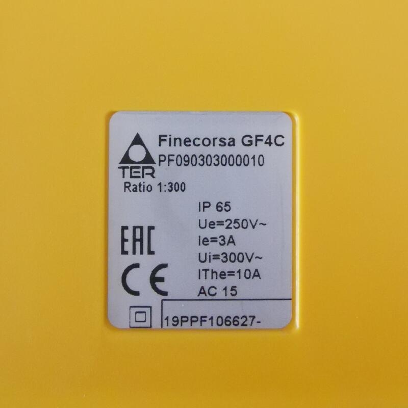 GEWISS INT. MAGNETOTERMICO 1P C32 6KA 1