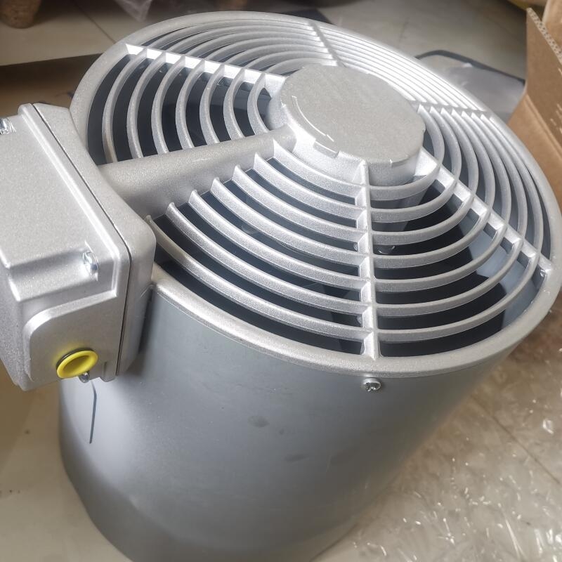 EI(electronics-inc)	500-P MagnaValve	y