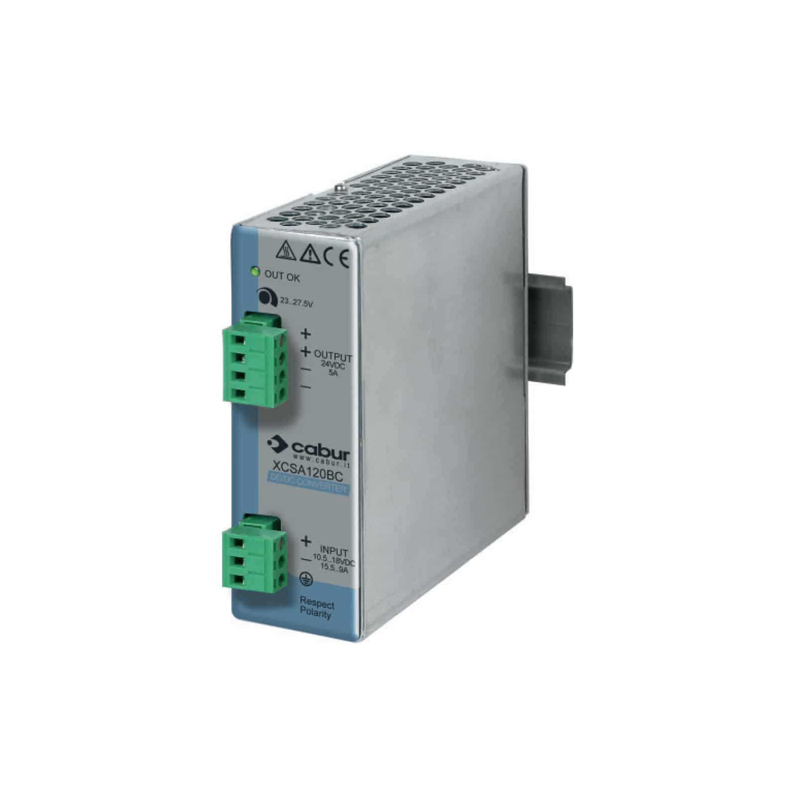 EI(electronics-inc)	579 MagnaValve	y