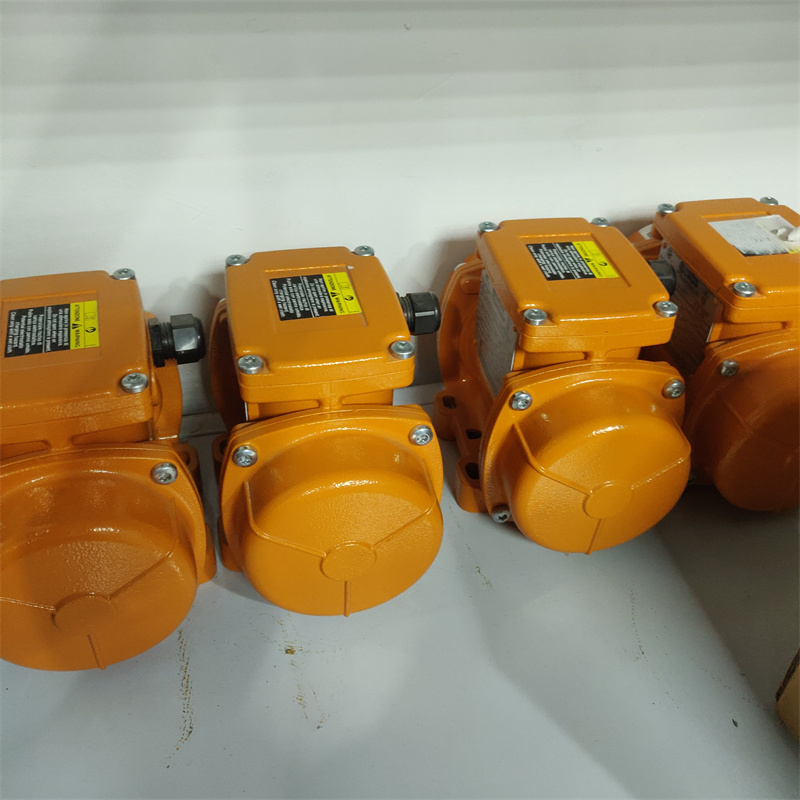 EI(electronics-inc)	578 MagnaValve	y