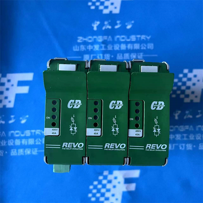 CD AUTOMATION RS1040-40SZ000001{