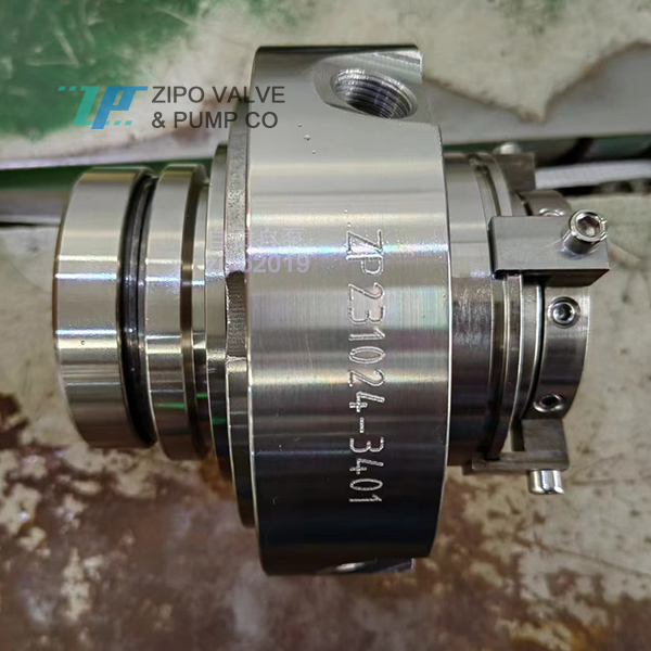ؕ2507ÙCZCP65-50-160ABCI ZCP50-32-160