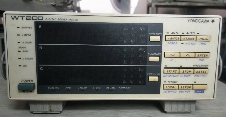 |ݸBձMYokogawa WT200ϵДֹӋ