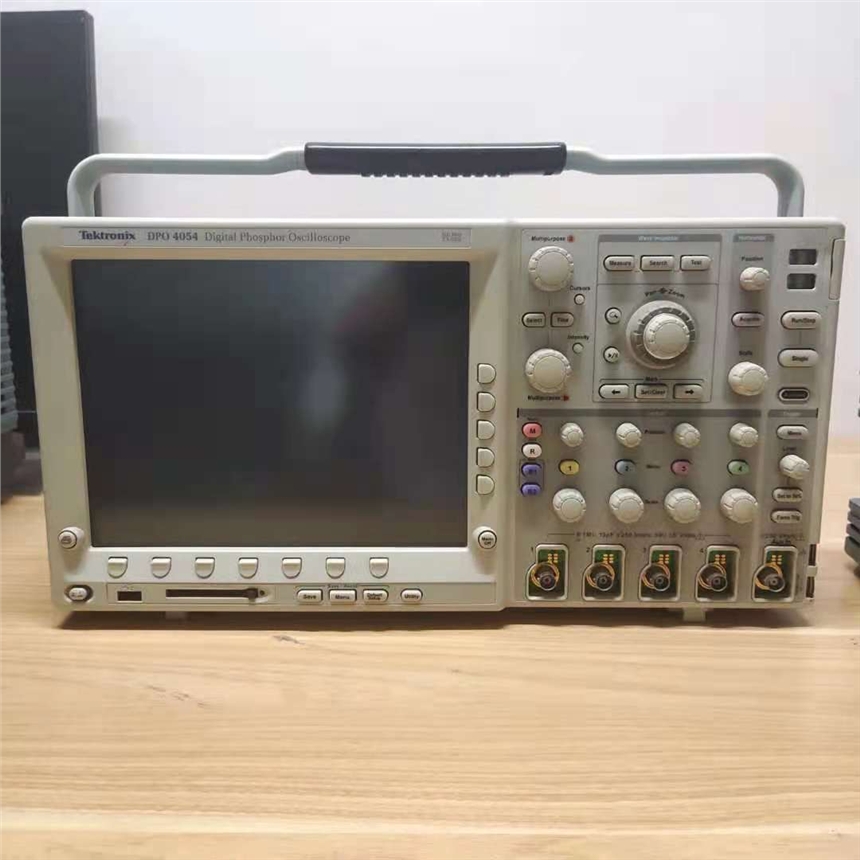 F؛Tektronix DPO4054 ֟ɹʾ