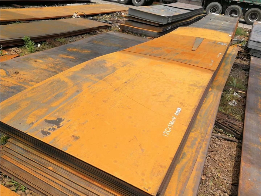 u51Cr6Si2Mo䓰