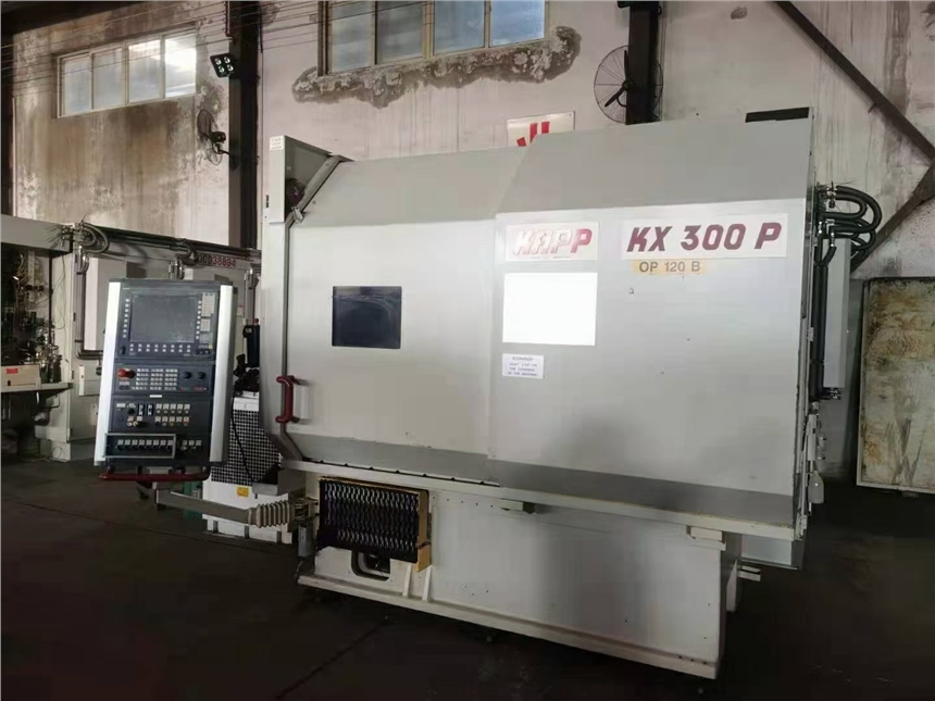 KAPP KX300P΁UĥXC