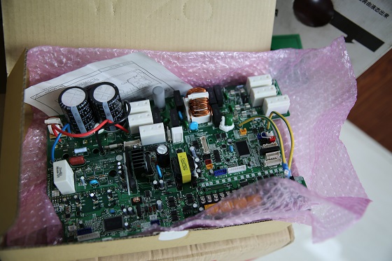 ̩ݴDAIKIN׃lCfӰ