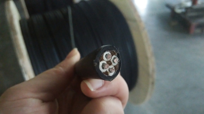 ZR-KX-HS-F46F46P 2x1.5mm2K͈D