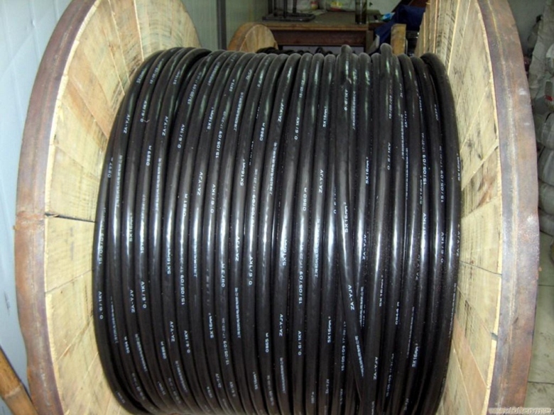 ZRC-KX-HS105-FFP-2*1.5D