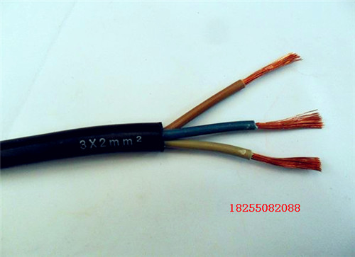 KYJYP3-330.45/0.75kV|