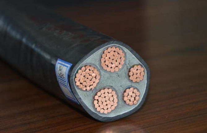 ZB-KYJVP2-320.45/0.75kV|И˜