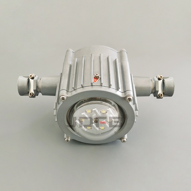 DGS8/127L(A)VøLED 8WV 