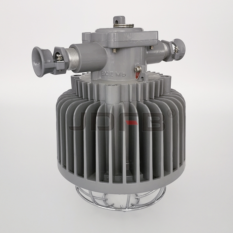 DGS50/127L(A)VøLED 50WA127V