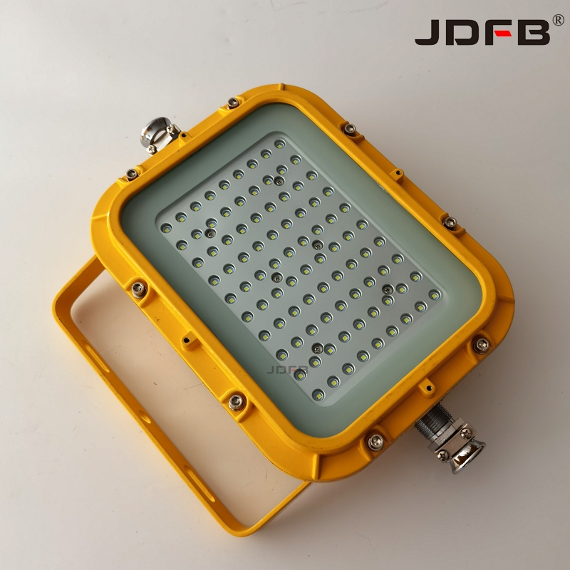DGS50/127L(A)VøLED 50Wο